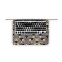 Macbook air 13'' (2010-2017) moroccan art skin | wrapitskin