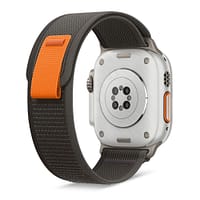 Apple watch ultra cross metal series skins | wrapitskin