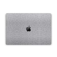 Macbook pro 16'' (m2,2023) honeycomb silver skin | wrapitskin