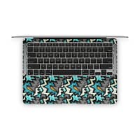 Macbook air 13'' (m1,2020) graffiti harmony skin | wrapitskin