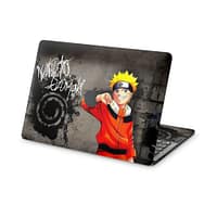 Macbook pro 13'' (m1 2020) shinobi warrior skin | wrapitskin