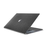 Macbook pro 16'' (touch bar,2019) woven metal skin | wrapitskin