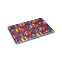 Macbook pro 14'' (2021) spidey's world skin | wrapitskin