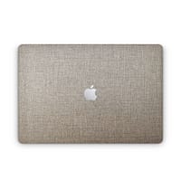 Macbook pro 13'' (m1 2020) denim tan skin | wrapitskin