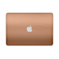 Macbook air 13'' (2010-2017) matte copper metallic skin | wrapitskin