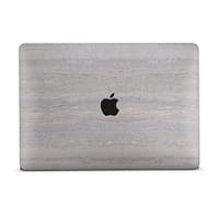 Macbook air 13'' (2018) concrete skin | wrapitskin