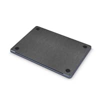 Macbook air 13. 6'' m2 2022 woven metal skin | wrapitskin