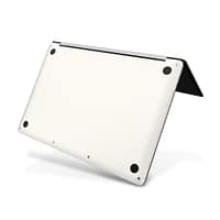 Macbook pro 13'' (m1 2020) pearl white skin | wrapitskin