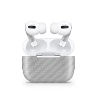 Airpods pro carbon series skins | wrapitskin