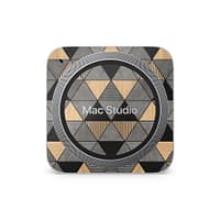 Mac studio moroccan art skin | wrapitskin