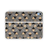 Magic keyboard ipad 10. 9'' gen 10 moroccan art skin | wrapitskin