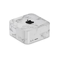 Mac studio marble white skin | wrapitskin