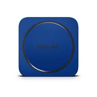 Mac mini m2 perfect blue skin | wrapitskin