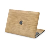 Macbook pro 13'' (m1 2020) rose wood skin | wrapitskin