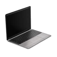 Macbook air 13'' (2018) concrete skin | wrapitskin