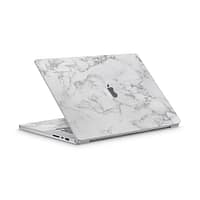 Macbook pro 16'' (m2,2023) marble white skin | wrapitskin