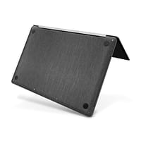 Macbook pro 16'' (touch bar,2019) woven metal skin | wrapitskin