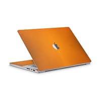 Macbook pro 16'' (m2,2023) glossy liquid copper skin | wrapitskin