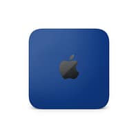 Mac studio perfect blue skin | wrapitskin