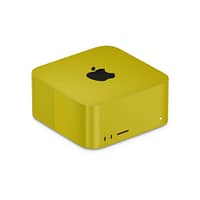 Mac studio bitter yellow skin | wrapitskin