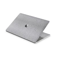 Macbook pro 15'' (2018-2019) honeycomb silver skin | wrapitskin