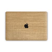 Macbook pro 13'' (2016-2018) rose wood skin | wrapitskin