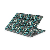Macbook air 13'' (m1,2020) graffiti harmony skin | wrapitskin