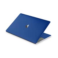 Macbook pro 15'' (2018-2019) perfect blue skin | wrapitskin