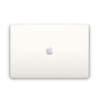 Macbook pro 13'' (m1 2020) pearl white skin | wrapitskin