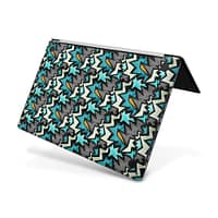 Macbook pro 15'' (2018-2019) graffiti harmony skin | wrapitskin