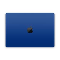 Macbook pro 14'' (2021) perfect blue skin | wrapitskin