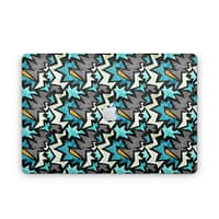 Macbook pro 13'' (m1 2020) graffiti harmony skin | wrapitskin