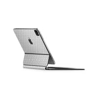 Magic keyboard ipad pro 11'' gen 4 lv luxe art skin | wrapitskin