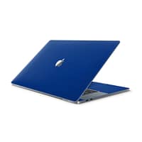 Macbook pro 16'' (touch bar,2019) perfect blue skin | wrapitskin
