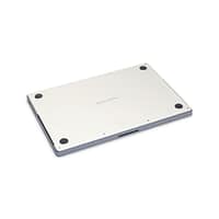 Macbook pro 16'' (m1,2021) pearl white skin | wrapitskin