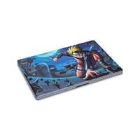 Macbook pro 16'' (m2,2023) the way of the ninja skin | wrapitskin