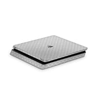 Playstation 4 slim lv luxe art skin | wrapitskin