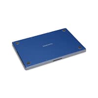 Macbook pro 14'' (2021) perfect blue skin | wrapitskin