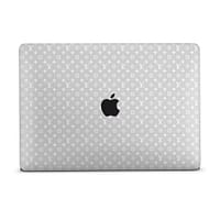 Macbook air 13'' (2018) lv luxe art skin | wrapitskin