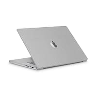 Macbook pro 16'' (m2,2023) carbon fiber gray skin | wrapitskin