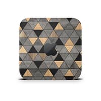 Mac mini m2 moroccan art skin | wrapitskin