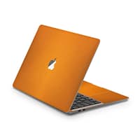 Macbook pro 13'' (2016-2018) glossy liquid copper skin | wrapitskin