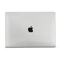 Macbook air 13'' (2018) cross metal white skin | wrapitskin