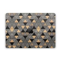Macbook pro 14'' (2021) moroccan art skin | wrapitskin