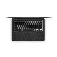 Macbook air 13'' (2010-2017) honeycomb black skin | wrapitskin