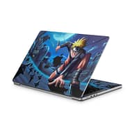 Macbook pro 14'' (2021) the way of the ninja skin | wrapitskin