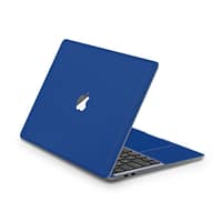 Macbook pro 13'' (2016-2018) perfect blue skin | wrapitskin