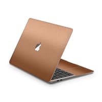 Macbook pro 13'' (2016-2018) matte copper metallic skin | wrapitskin