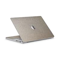 Macbook pro 16'' (m2,2023) denim tan skin | wrapitskin