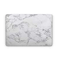 Macbook pro 13'' (m1 2020) marble white skin | wrapitskin
